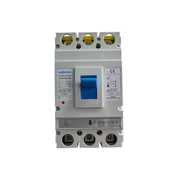 Electronic Breaker