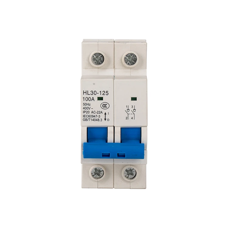 Moulded Case Circuit Breaker