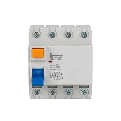 Residual Current Breaker