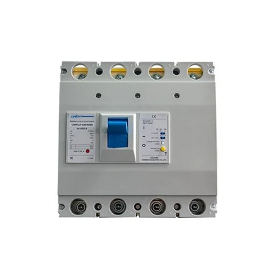 Current Circuit Breaker