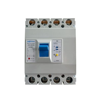 Current Limiting Circuit Breaker