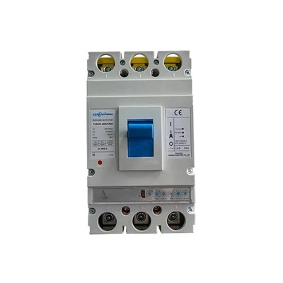 Electronic Breaker