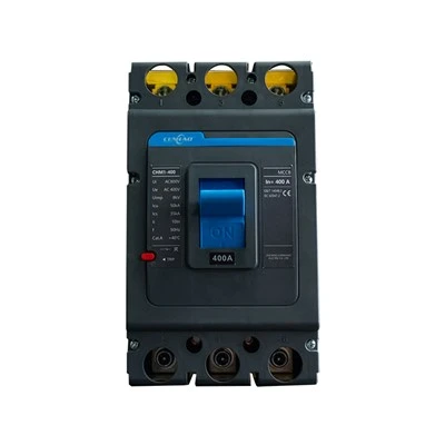 Mccb Circuit Breaker