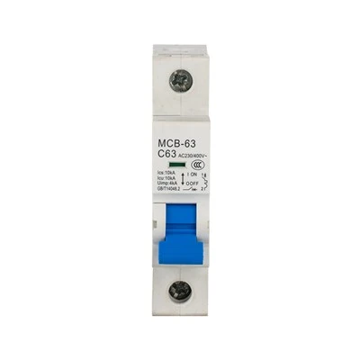 Mold Case Circuit Breaker