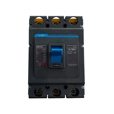 Molded Breaker