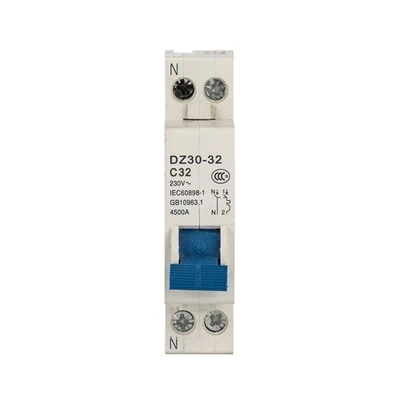 Moulded Case Breaker