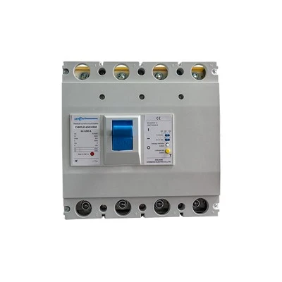 Rccb Residual Current Circuit Breaker