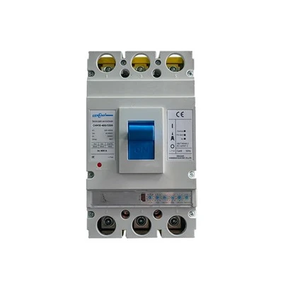 Smart Electric Breaker