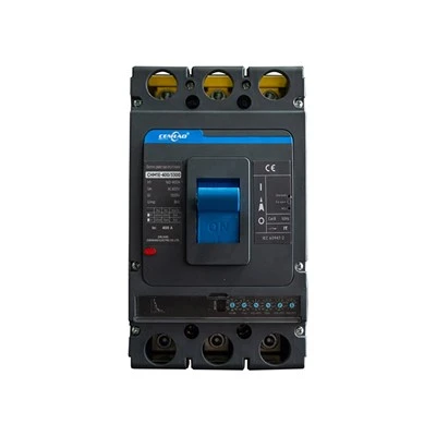 Solid State Circuit Breaker