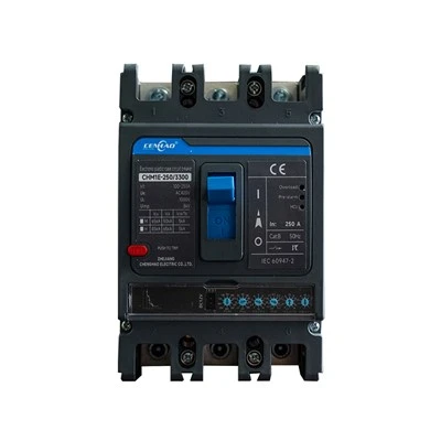 Thermal Circuit Breaker